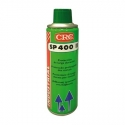 Protective spray for stainless steel AS