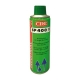 Protective spray for stainless steel AS