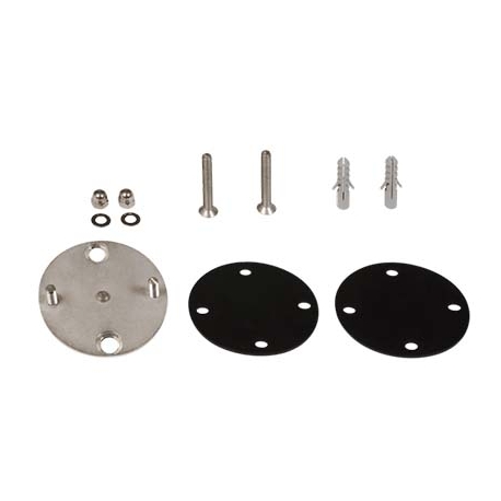 Κιτ για liner πισίνες σκάλες & χειρολαβές AS