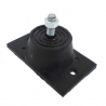 Anti-vibration base Vibro EM3