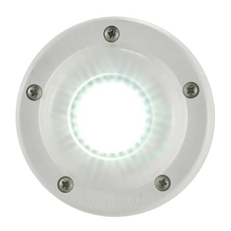 Εντοιχιζόμενο φωτιστικό Led για πισίνες spa ULSD-2 AS
