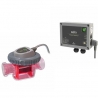 Salt electrolysis system Compact Astral