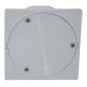 Wire connection box AC