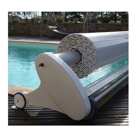 External automatic moving cover MooveO AC