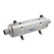 Heat exchanger titanium Hi-Flow Pahlen