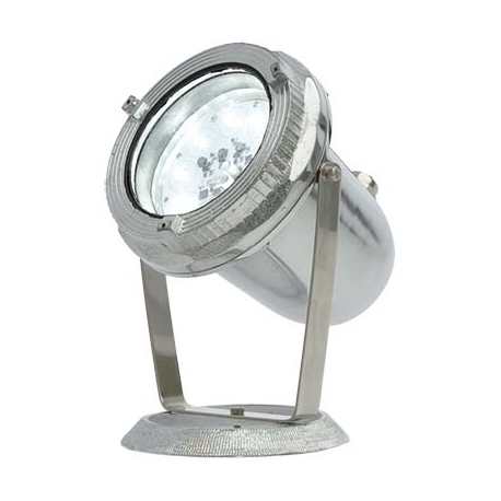 Φωτιστικό συντριβανιού Led ULFD 6A AS