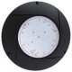 Faceplate round light Flat CPA