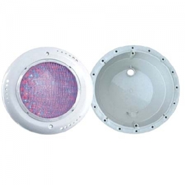 Recessed Led pool light Niche H²O