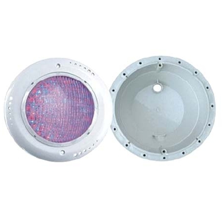 Εντοιχιζόμενο φωτιστικό Led Niche Oxygon