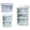 Engine room control panel 1 pump 220V H²O