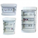 Engine room control panel 2 pumps 380V H²O