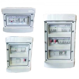 Engine room control panel 1 pump 220V Oxygon