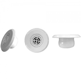 Water inlet side Oxygon