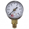 Filter pressure gauge NW25/32 1/8'' ref23