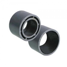 Reducing bush plain pvc-u Pimtas