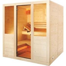 Sauna Elite Home Drops