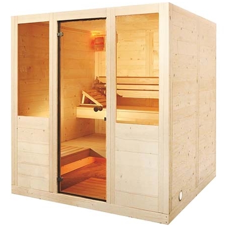 Sauna Elite Home Drops