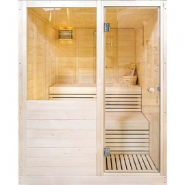 Sauna Harmony Drops