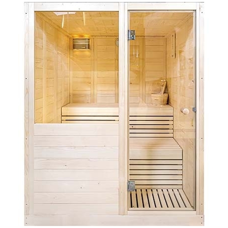 Sauna Harmony Drops
