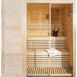 Sauna Charisma Drops
