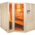 Sauna Comfort Drops