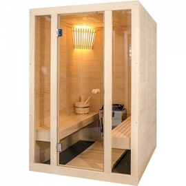 Sauna Balance BRL