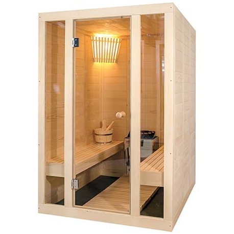 Sauna Balance Drops