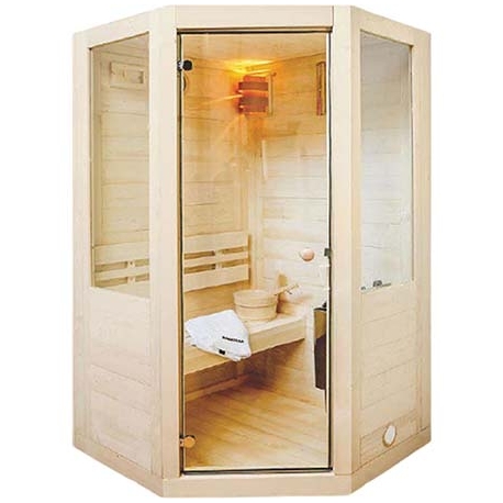 Sauna Smart Drops