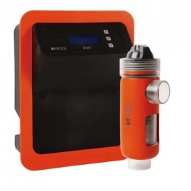 Σύστημα ηλεκτρόλυσης άλατος Evo Basic BSV