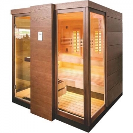 Sauna Elegant BRL