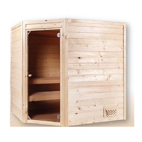 Σέλλα με βίδες Astral