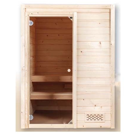 Σάουνα Sparrow Jay