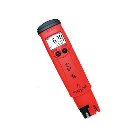 Οργανο μέτρησης ph hi98127 Hanna