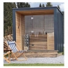 Sauna Dice