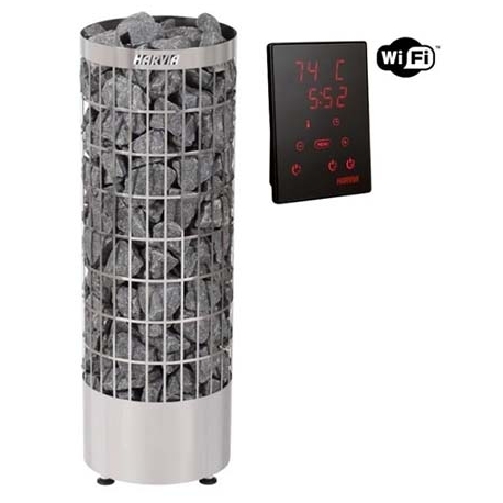 Heater sauna Cilindro PC Harvia