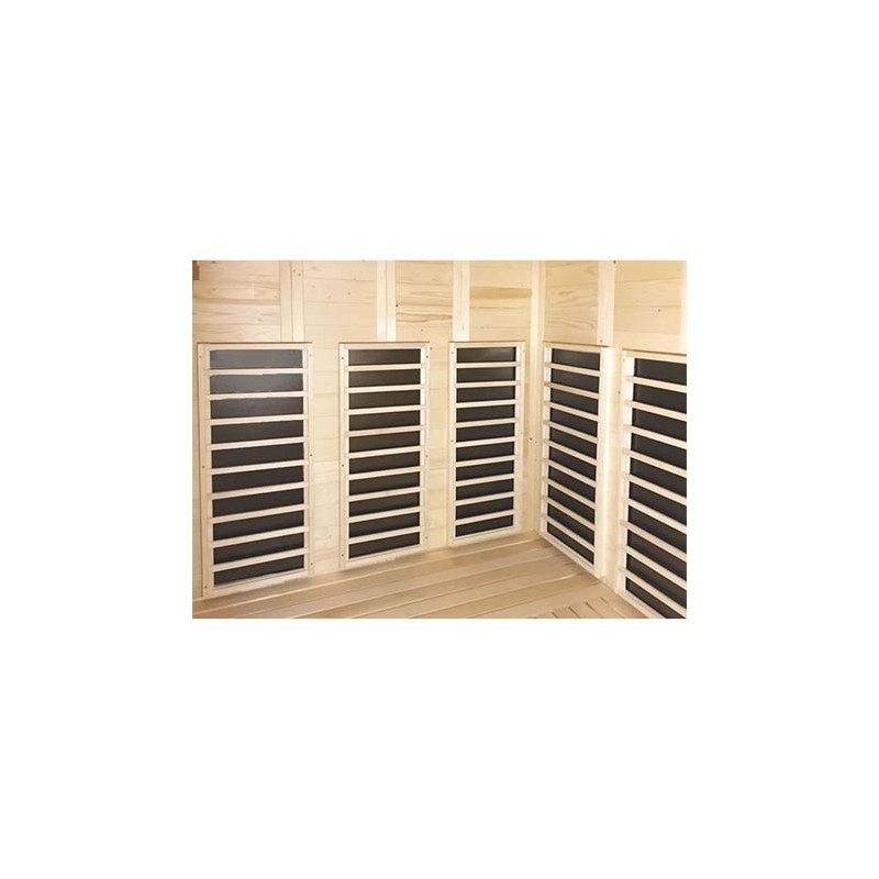 Infrared Radiation Panel Harvia Infrared Radiation Panel Harvia