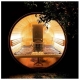 Outdoor sauna room Panorama Drops