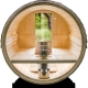 Σάουνα εξωτερικού χώρου Panorama BRL