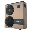 Heat pump outdoor Energy Line Pro All-Season Hayward