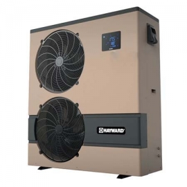 Heat pump outdoor Energy Line Pro All-Season Hayward