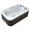 Spa 2 persons Aris