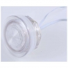 Φωτιστικό led χαμάμ Big Steamtec