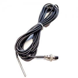 Αισθητήρας θερμοκρασίας χαμάμ χωρίς κούτι Steamtec