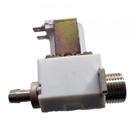 Water solinoid valve 12v KEY/AIO/M Steamtec