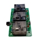 Relay board PS/KEY/AIO/M Steamtec