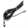 Temperature sensor extended cable hamam PS/KEY/AIO/M Steamtec Steamtec