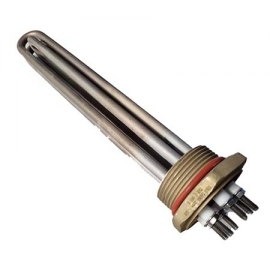 Heating element M/PS Steamtec