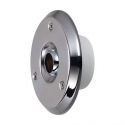 Stainless steel side inlet ASRI AS