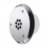 Wall water inlet SRI/SFT inox AS