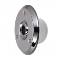 Wall water inlet SRI inox AS